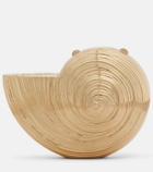 Simkhai Marion clutch