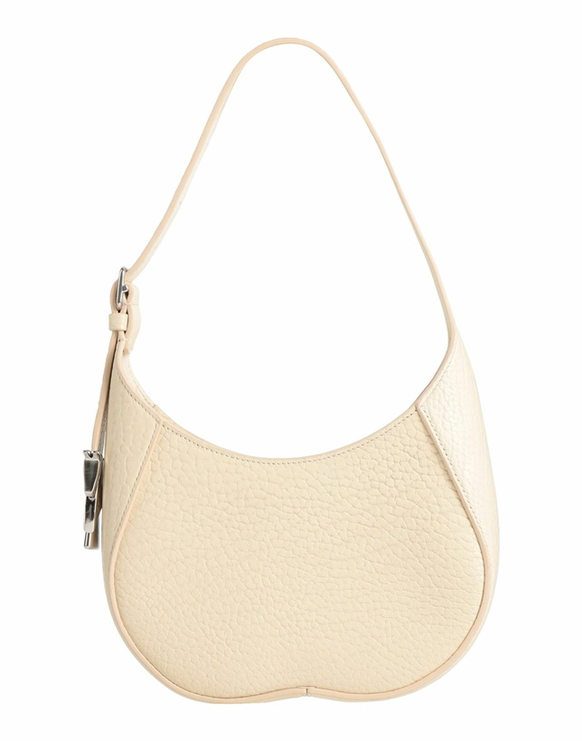 Photo: Burberry Womens Shoulder bag Ivory