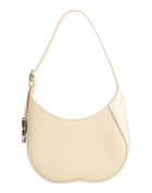 Burberry Womens Shoulder bag Ivory