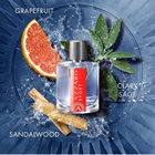 Azzaro Mens Azzaro Sport EDT Spray 3.4 oz Fragrances 3614273667418