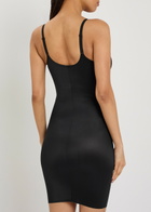 Spanx Invisible Sculpting Shapewear Dress Black