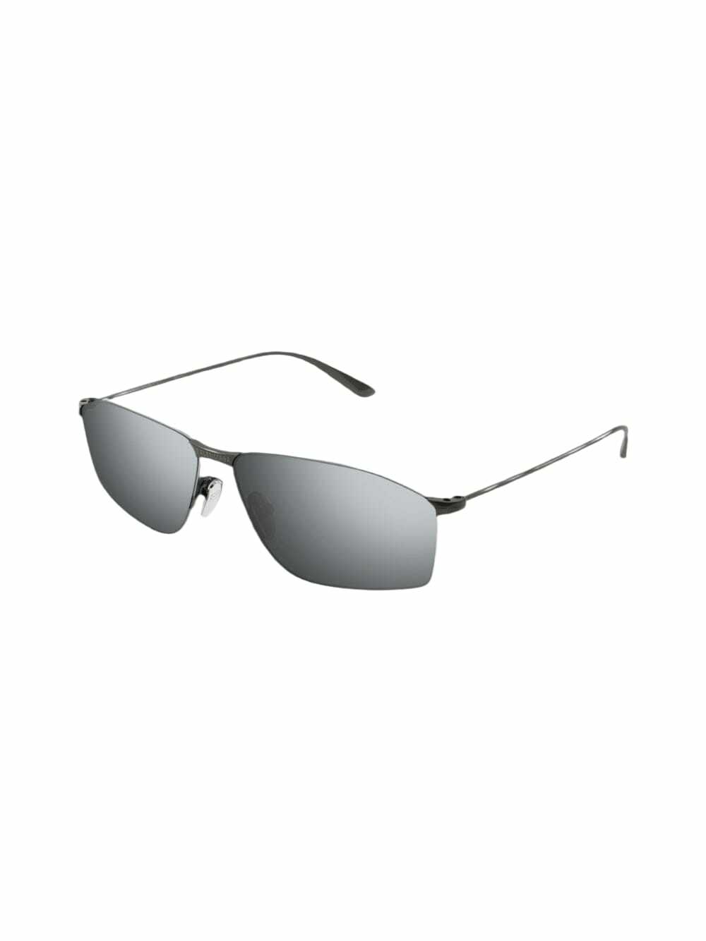 Balenciaga Eyewear Bb 0413 Sunglasses