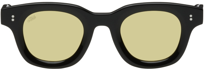 Photo: AKILA Black Apollo Sunglasses