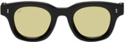 AKILA Black Apollo Sunglasses