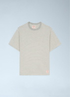 Brooks Brothers California Striped T-Shirt