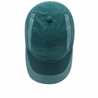 Paul Smith Men's Nylon Mesh Cap in Green