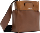 T/SEHNE SSENSE Exclusive Brown Bag