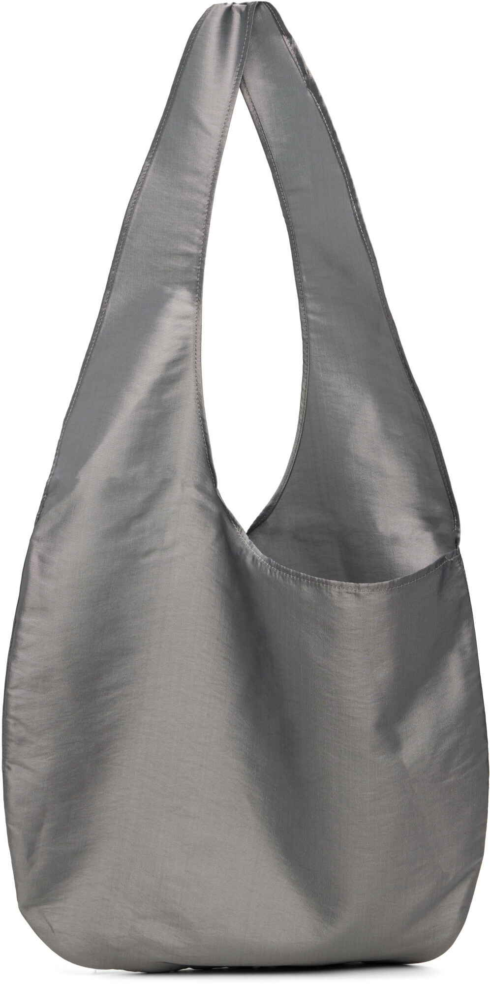 Maryam Nassir Zadeh Gray Lara Tote