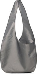 Maryam Nassir Zadeh Gray Lara Tote