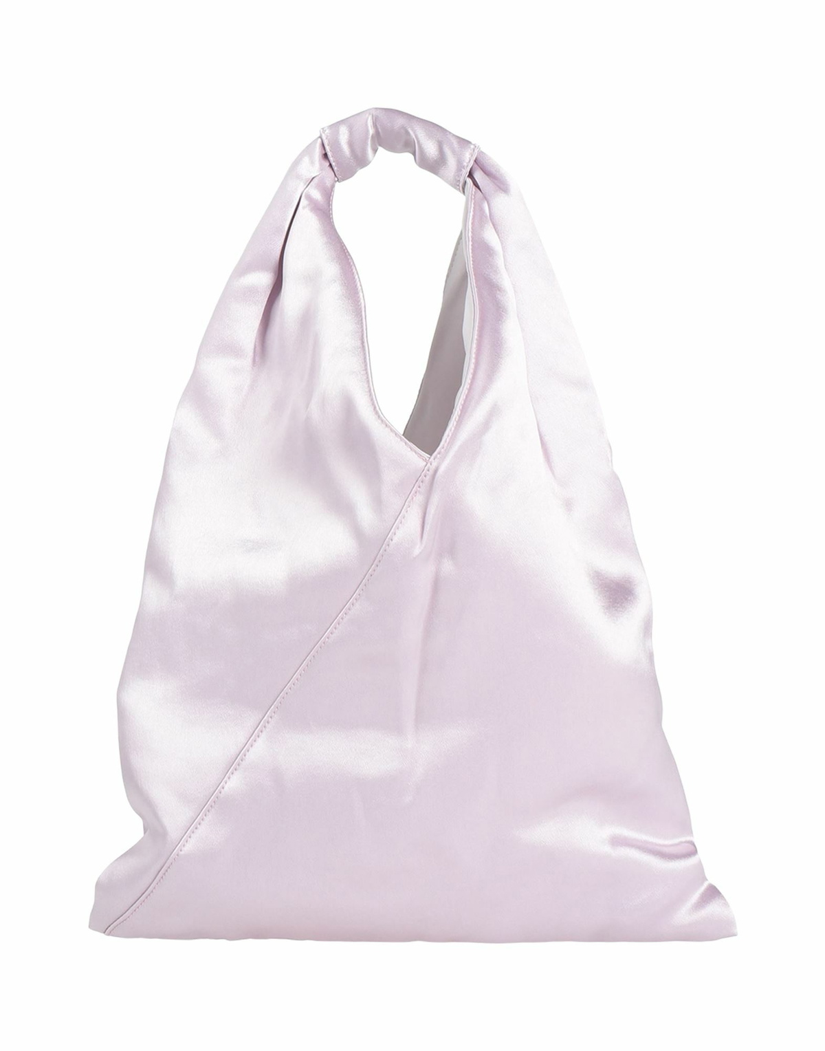Erika Cavallini Womens Handbag Lilac