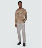 Phipps - Hollywood long-sleeved shirt
