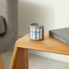 Noma t.d. Men's NOMA and retaW HARMONY Candle in Grey