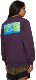 Stray Rats SEGA Edition Critters Crewneck Sweater