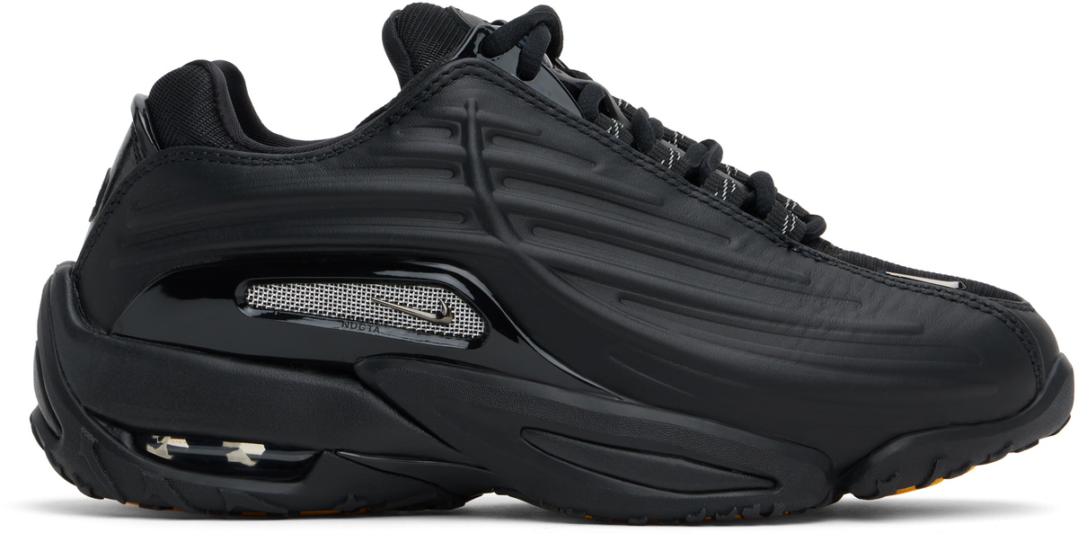 靴 Nocta hot step 2 Nike black Hot Step II Black | NOCTA