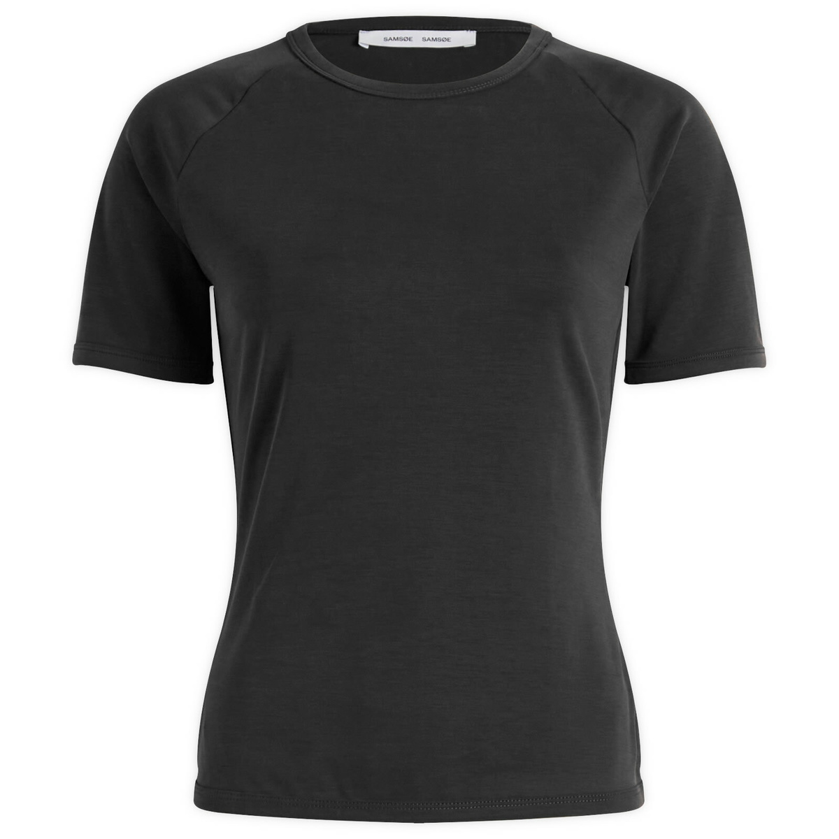 Samsøe Samsøe Women's Sasus T-Shirt in Black