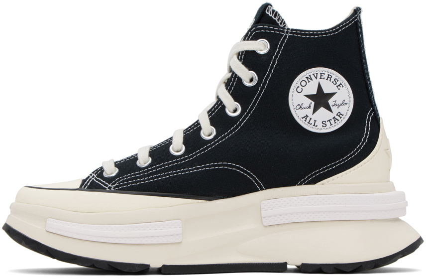 Converse Black Run Star Legacy CX Sneakers Converse