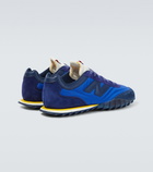 Junya Watanabe x New Balance RC30 leather sneakers