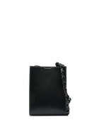 JIL SANDER - Leather Crossbody