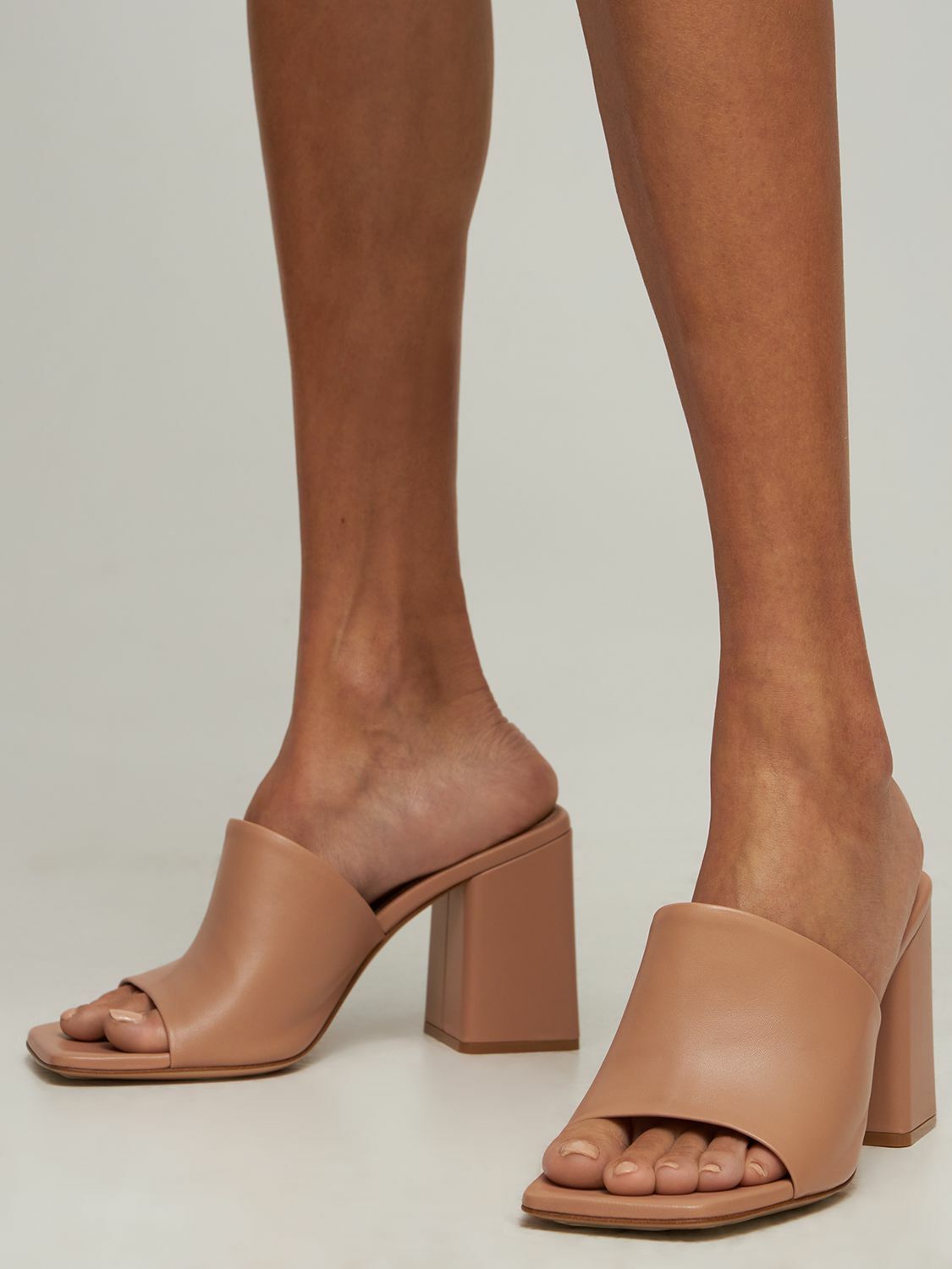 gianvito rossi mules sale