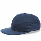 Battenwear Men's Field Cap in Navy 