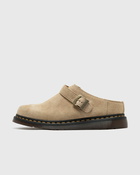 Dr.Martens Isham Beige - Mens - Casual Shoes