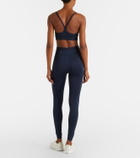 Adidas by Stella McCartney Logo technical sports bra