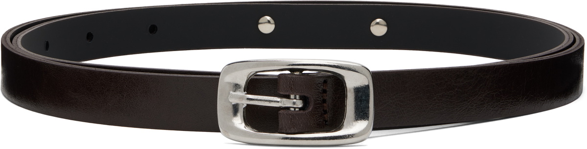 Paloma Wool Brown Greta Belt