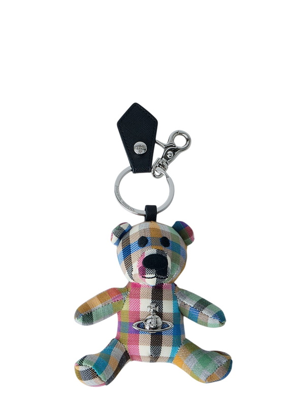 Photo: Vivienne Westwood Teddy Bear Keyring