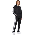 adidas Originals Black Adicolor Track Jacket