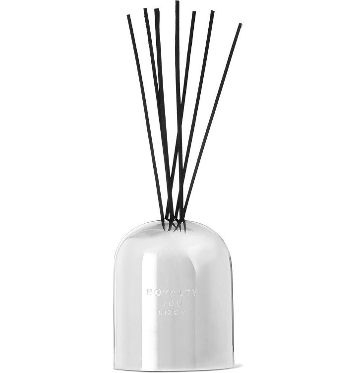 Photo: Tom Dixon - Eclectic Royalty Scent Diffuser, 200ml - Men - Colorless