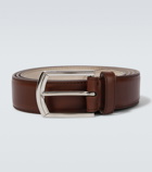Brunello Cucinelli - Leather belt