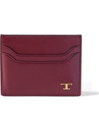 Tod's - Leather Cardholder