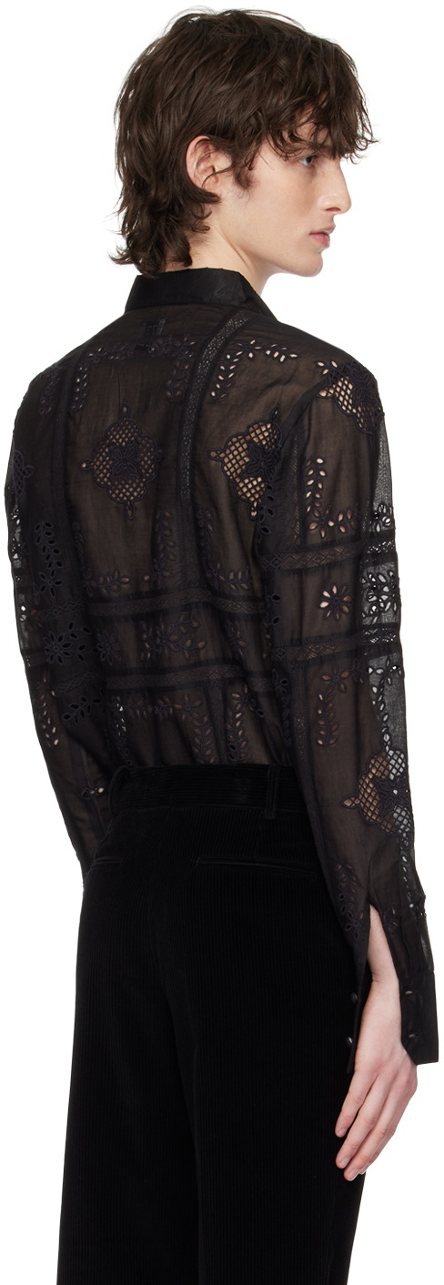 Jdytallie Anglaise Shirt main image 1