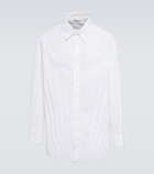 Valentino Cotton-blend shirt