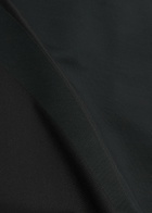 Spanx Transform Sculpting High-waist Shorts Black
