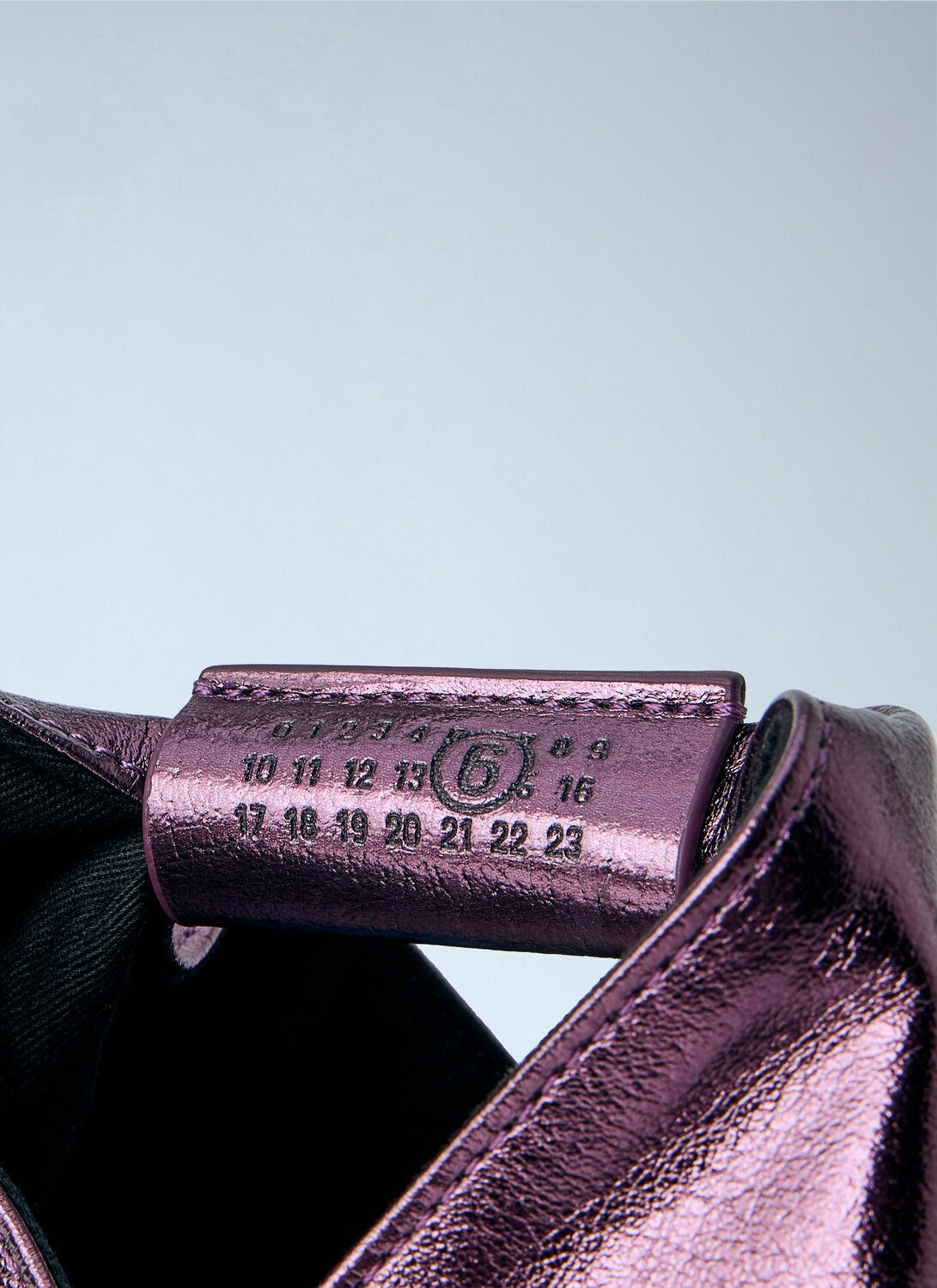 MM6 Maison Margiela Japanese Crossbody Bag
