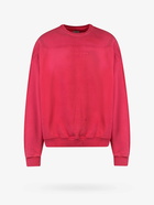 Guess U.S.A. Sweatshirt Pink   Mens