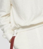 Loro Piana Cotton and linen sweater