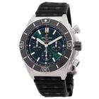 Breitling Super Chronomat B01 Chronograph Automatic Chronometer Mens Watch AB0136251L1S1