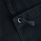 Pexwear Men's Chefs Apron in Deep Navy 