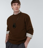 Lemaire - Wool sweater