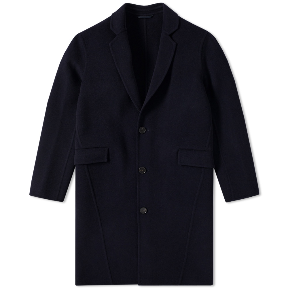 Harmony Martin Cashmere Coat Harmony