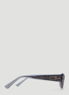 Duru G1 Sunglasses in Grey