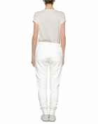 Crossley Womens Pants Ivory