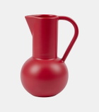 Raawii Strøm Small jug by Nicholai Wiig-Hansen