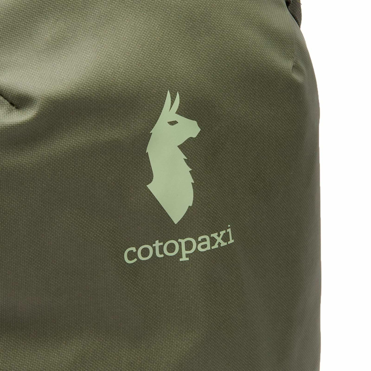 Cotopaxi Allpa Mini 20L Travel Pack in Fatigue 