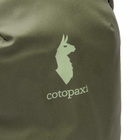 Cotopaxi Allpa Mini 20L Travel Pack in Fatigue 