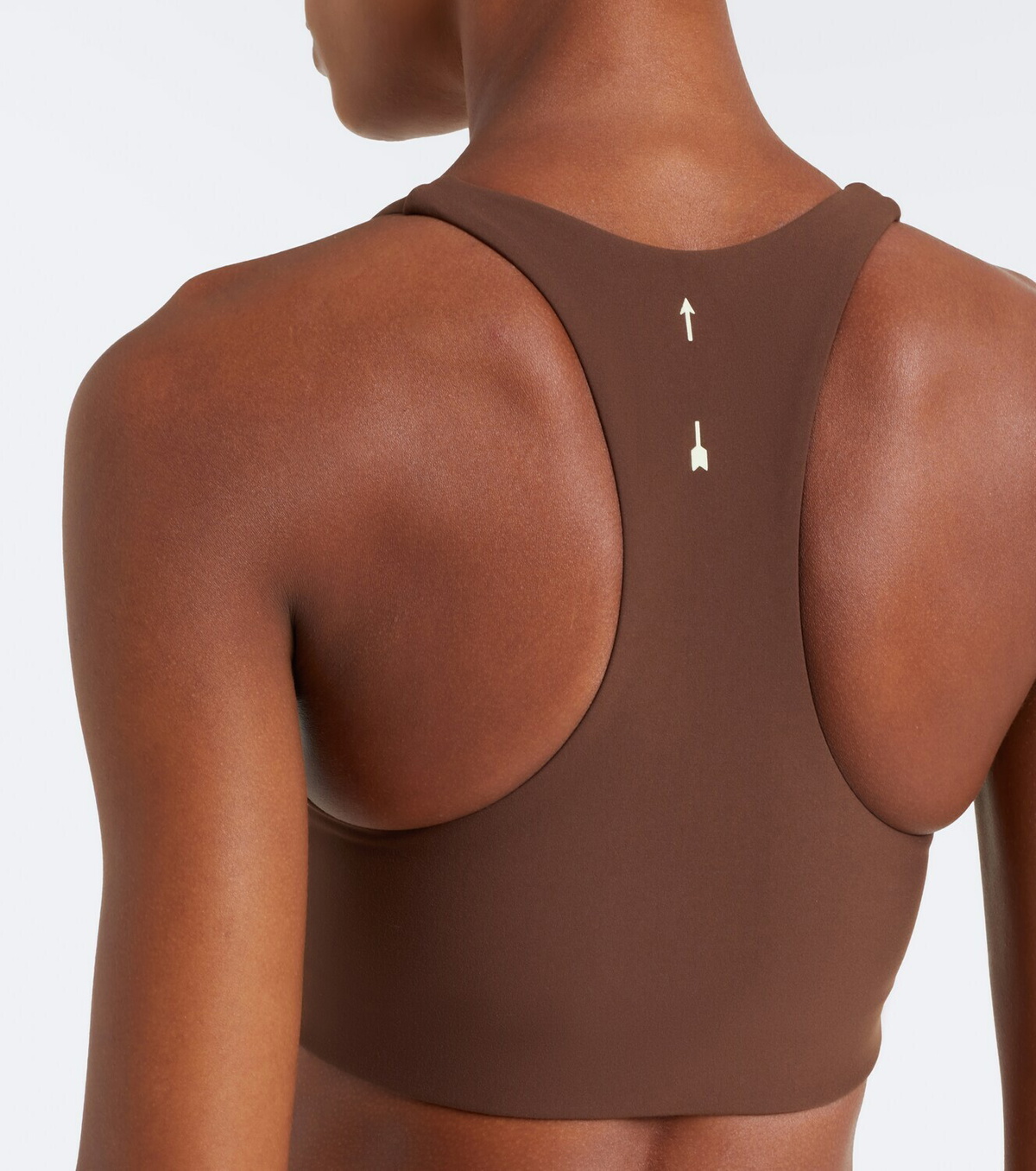 The Upside Daytona Jetta sports bra