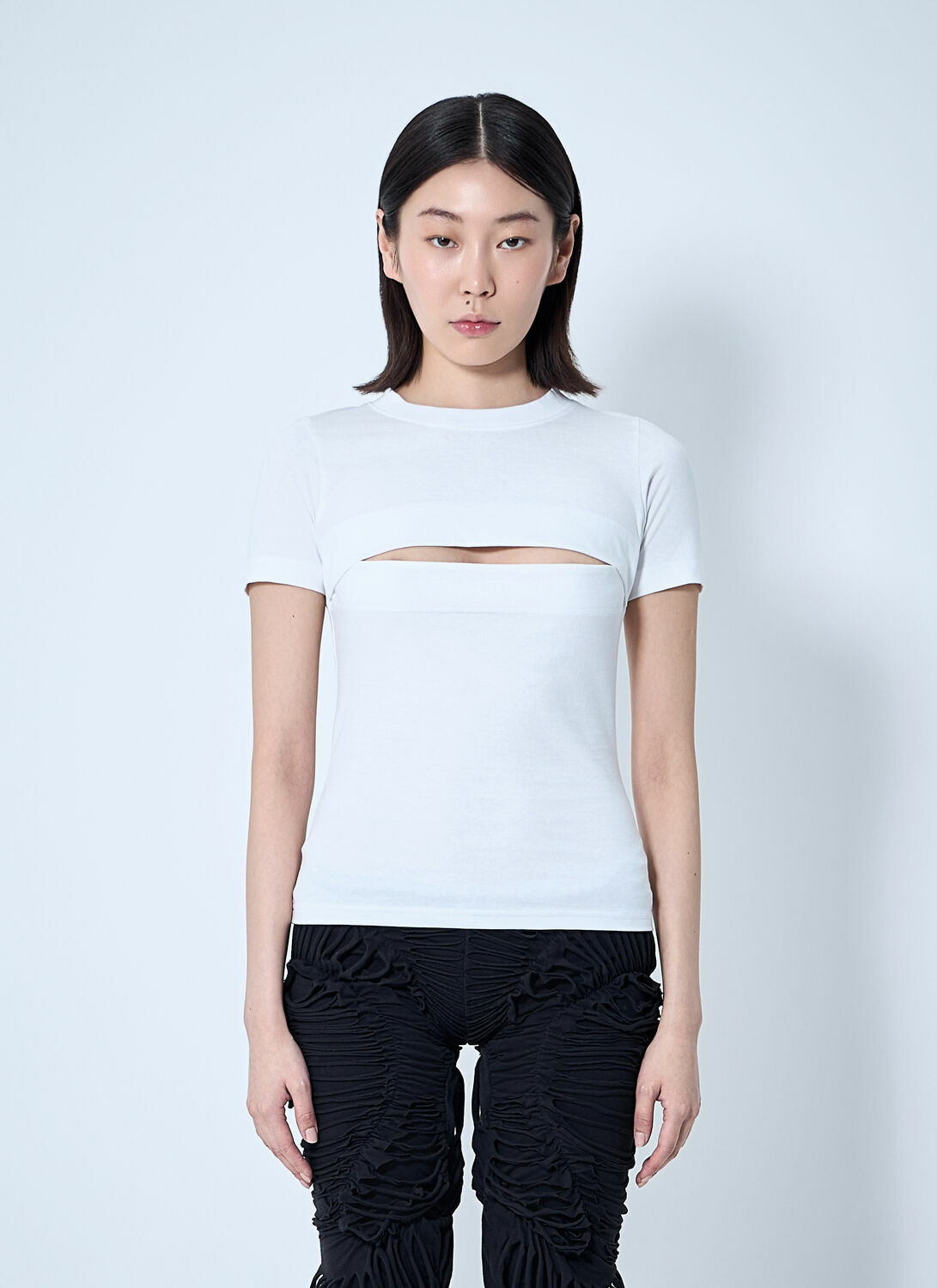 Sia Arnika Slit T-Shirt