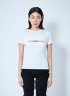 Sia Arnika Slit T-Shirt